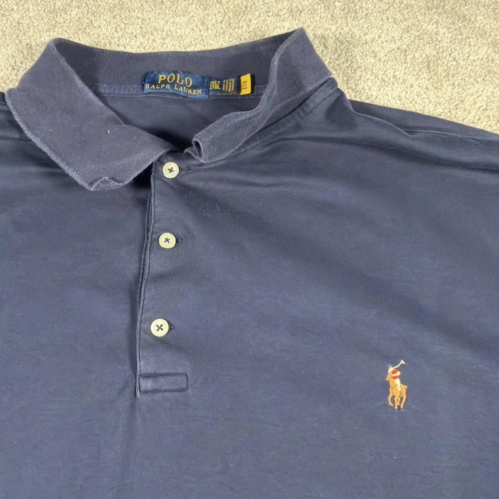 Polo Ralph Lauren polo ralph